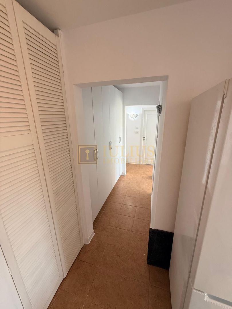 3 camere-2 dormitoare| renovat recent| zona Lipovei, zona linistita| - Poză 15