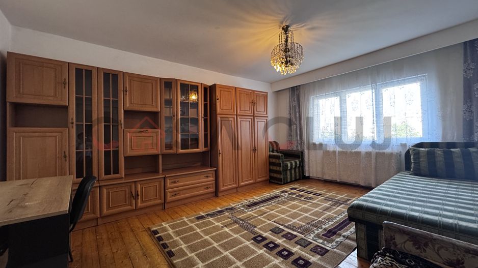 Spațios, zonă verde, cu balcon, zona Penny Calea Florești! - Poză 4