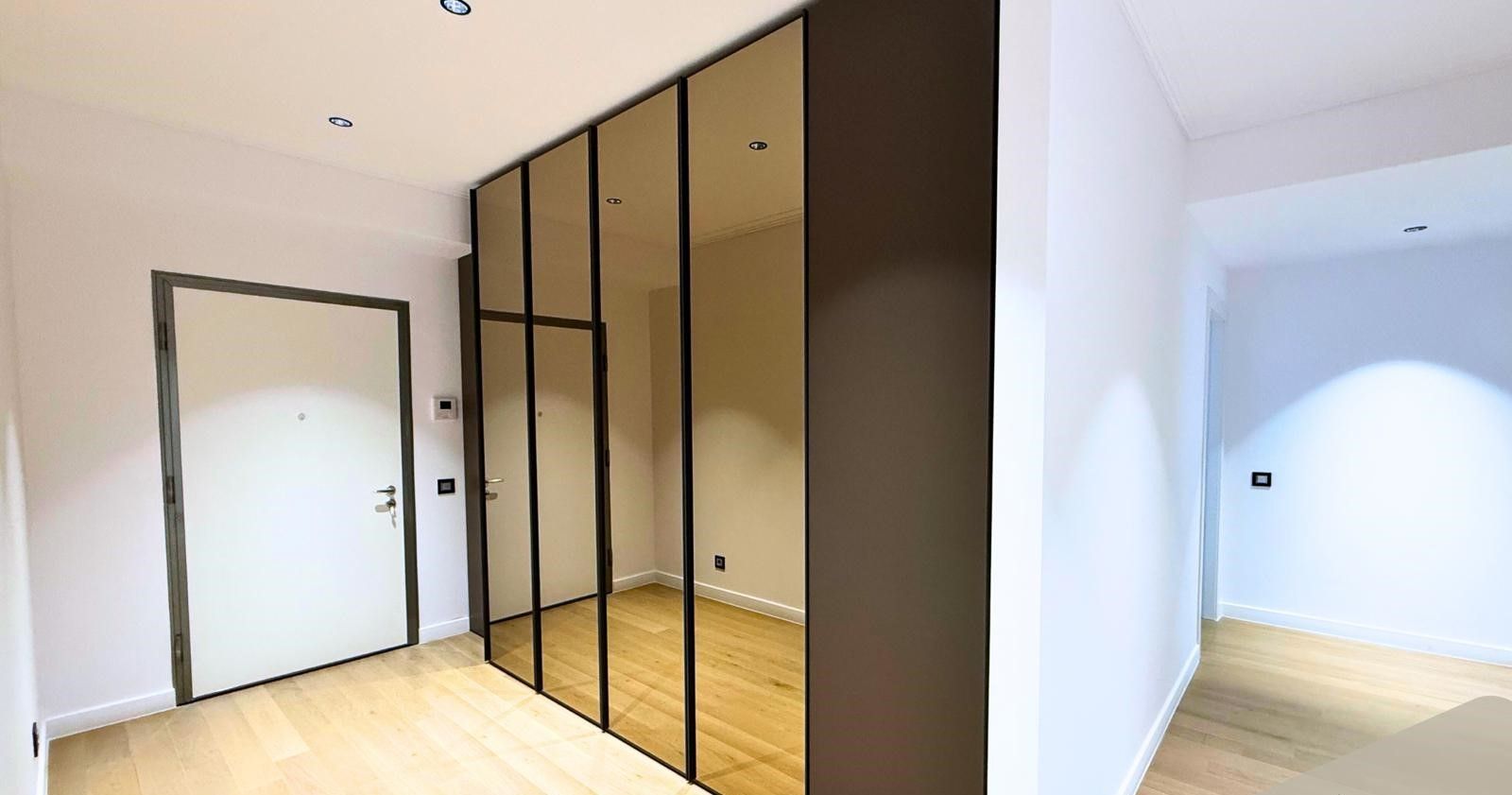Apartament 4 camere Premium Gafencu 49 Residence Design Exclusivist - Poză 13