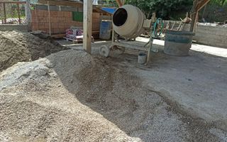 Hala productie boltari/coame/stalpi 173 mp-teren 1400 mp-Jelna - Poză 6