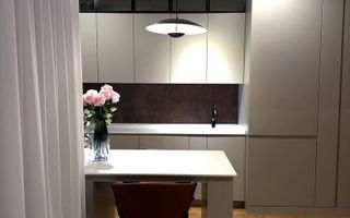 Apartament 3 Camere | Cartierul Francez - Poză 9