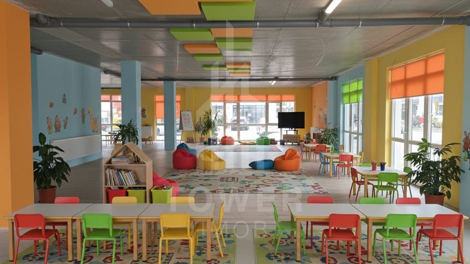 Spațiu comercial de vânzare - Poză 1