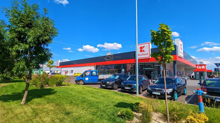 Bd.Metalurgiei, spatiu comercial 125 mp, zona Parc Tudor Arghezi - Poză 7