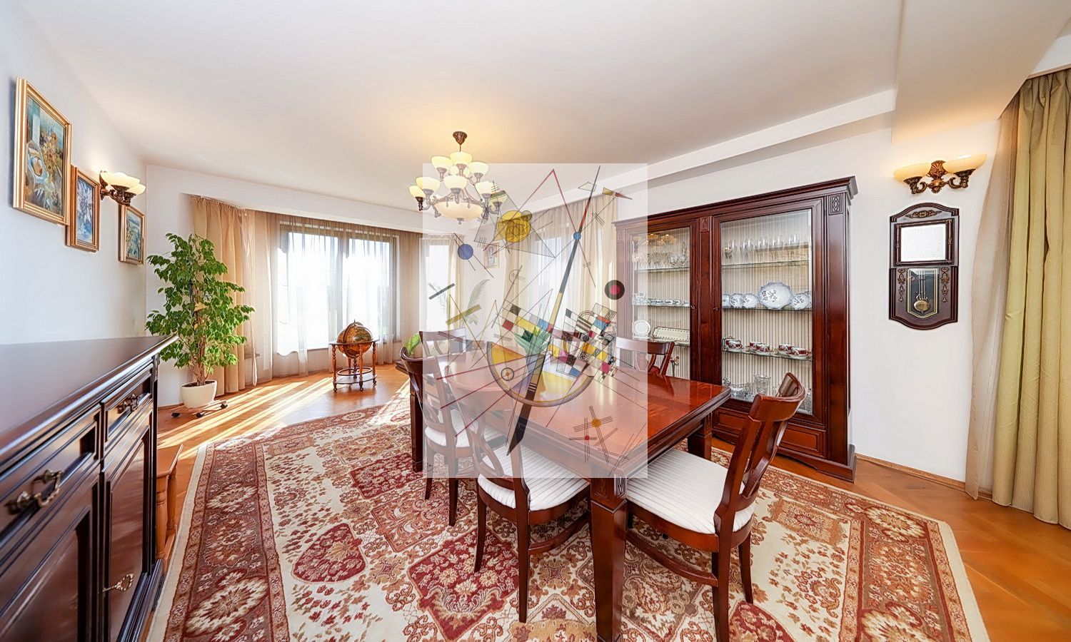 Imobil cu multiple posibilitati de exploatare - Poză 3