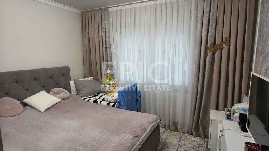 3 camere/ 2 băi/ Confort I/ Decomandat/ Loc de parcare/ Zona Unirii - Poză 2