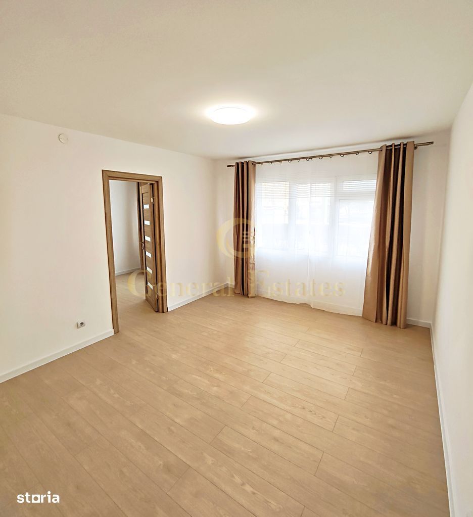 Apartament 2 camere, renovat PREMIUM – în zona Gemenii - Poză 6