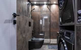 Vânzare, apartament, 2 camerem str. Alecu Russo, Rîșcani - Poză 27