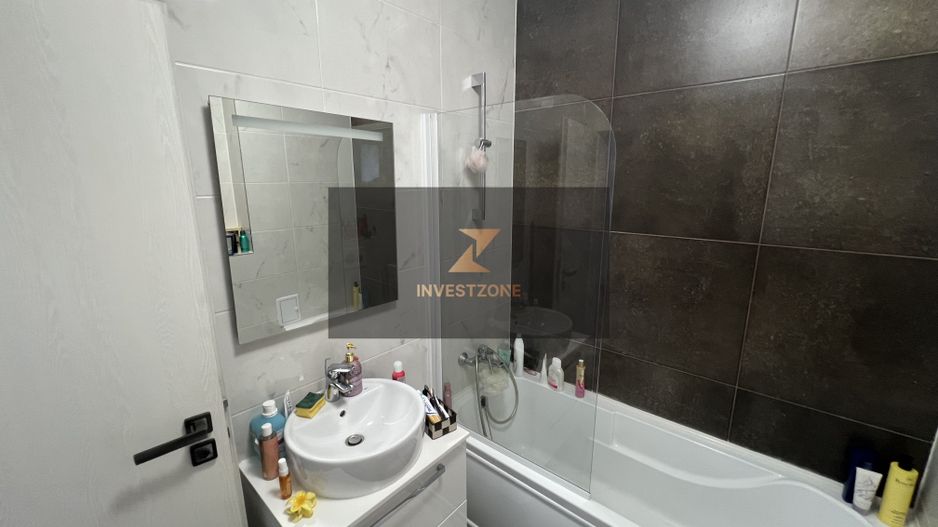 Apartament 2 camere Onestilor cu parcare - Poză 8