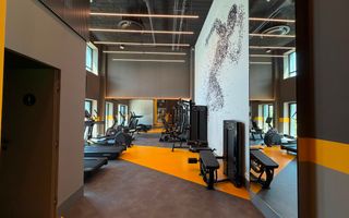 Apartament 3 camere LUX | Prima Inchiriere | Fitness | Floreasca - Poză 10