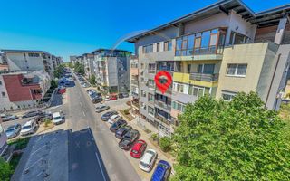 Tomis Plus - Apartament cu 2 camere confort 1, etaj 2. - Poză 26