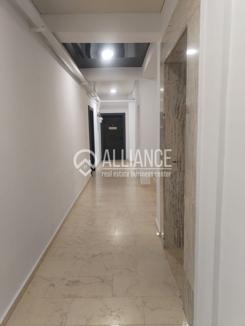 Tomis 3/City Park Mall(cod04)-Spatiu comercial 100 mp - Poză 4