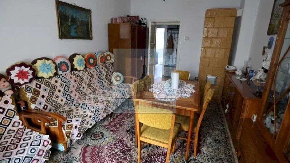 Ap 2 camere decomandat - zona Astra (ID:16931) - Poză 7