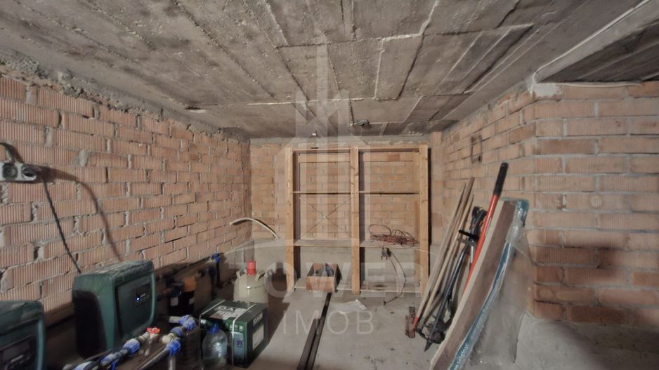 Casă complet renovată de vânzare în Amnaș – la doar 25 km de Sibiu! - Poză 45