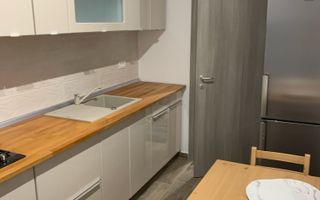 Inchiriez apartament 2 camere Plazza Residence faza 2 - Poză 5