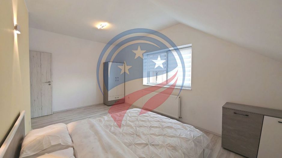 Casă Modernă Complet Mobilată în Zona Damila - Poză 1