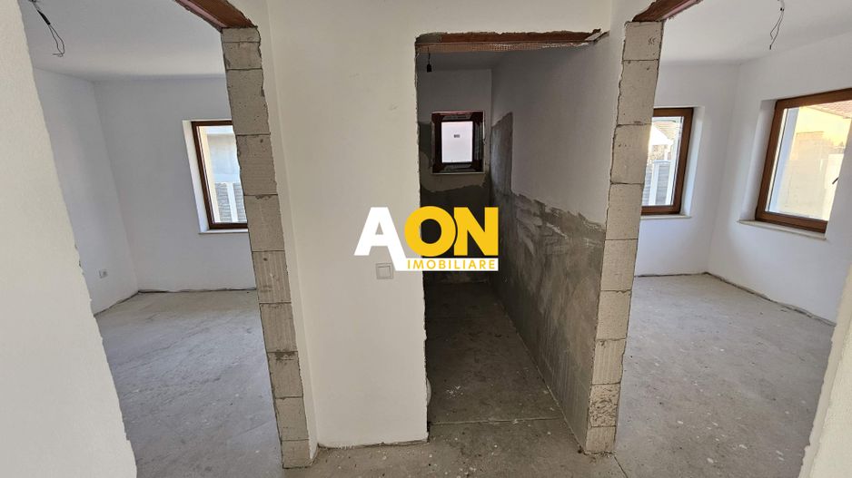 Casa 4 camere, 2 bai, predare la cheie, Micesti - Poză 11