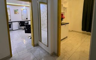 13 Septembrie-Parcul Sebastian | Salon înfrumusețare | 60mp | 3 cam| 1350 euro - Poză 3