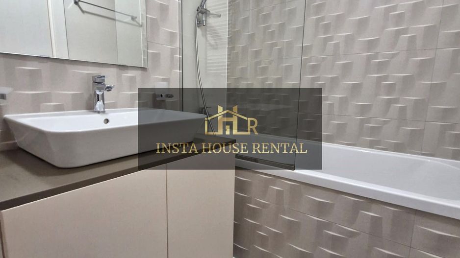 Apartament 2 camere Cloud 9 / Parcare subterana - Poză 13