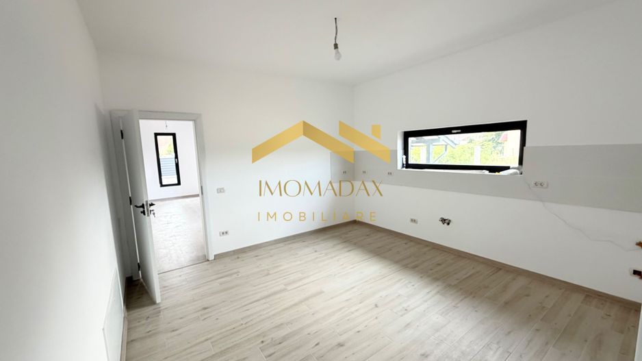 Sanmihaiu Roman-3 Camere-Toate Utilitățile - Poză 9