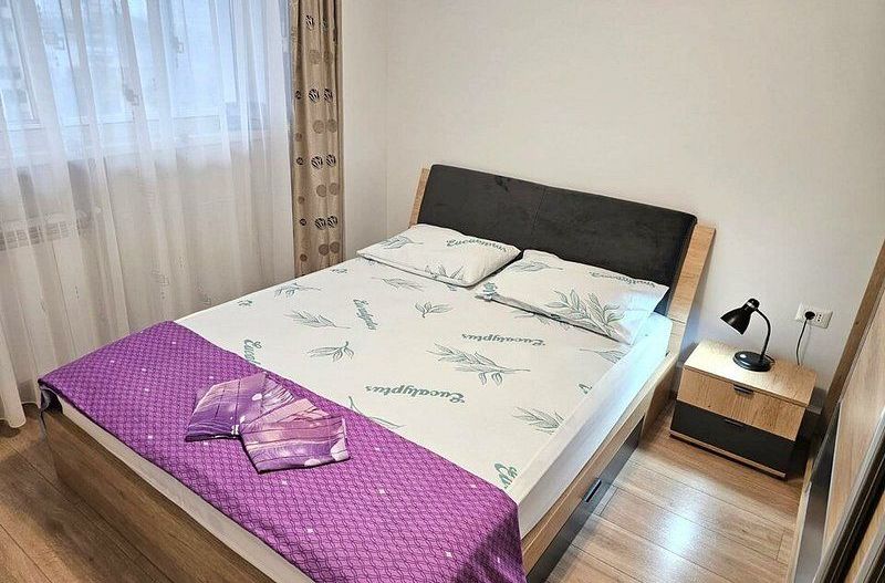 Apartament cu 2 camere, mobilat si utilat complet - Prima inchiriere - Poză 15