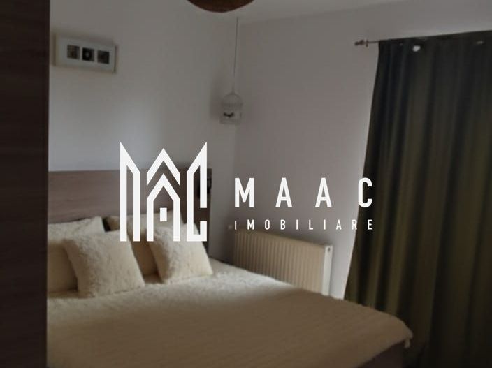 Apartament 2 camere I 56 MPU  I Soseaua Alba Iulia-Turnisor - Poză 3
