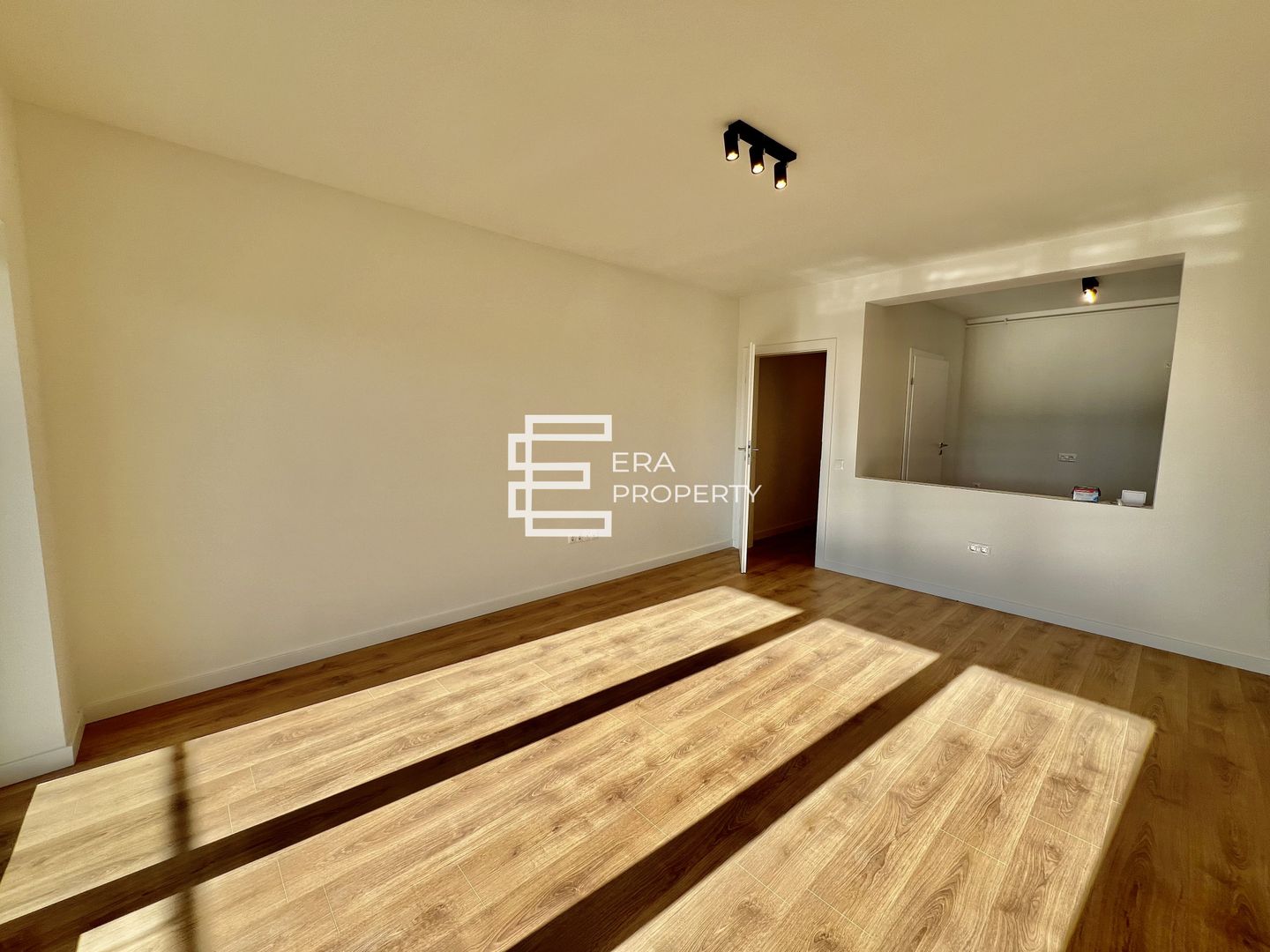 Apartament 2 camere intabulat, parter înalt, balcon 7 mp | DaVinci Homes - Poză 2