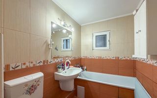 4 camere decomandate, etaj intermediar, Titulescu - Poză 4