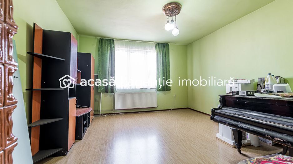 Apartament spatios cu potential enorm in Gradiste Comision 0% - Poză 2