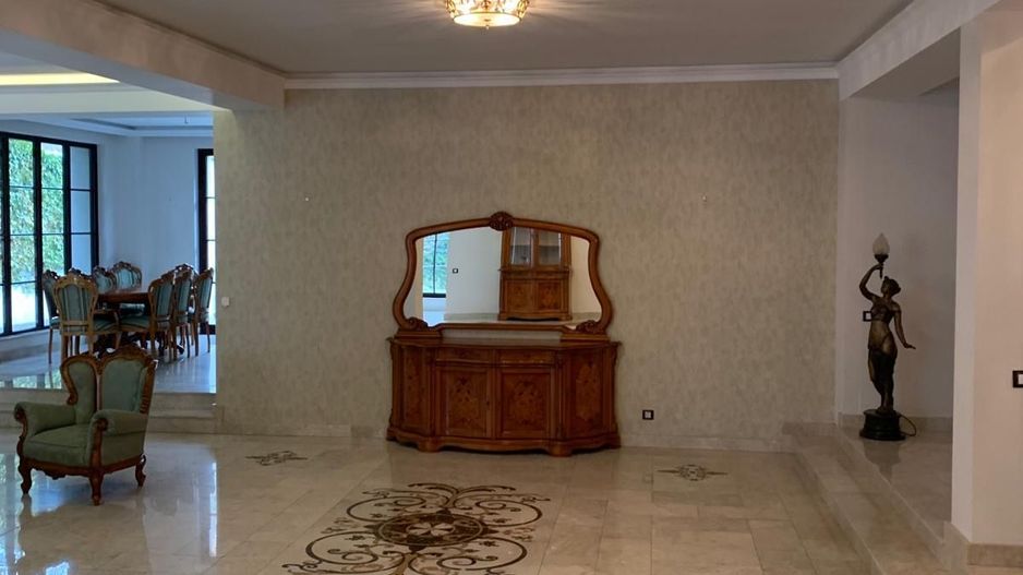 Vilă Individuala spațioasă | Locație premium - Schiță 9