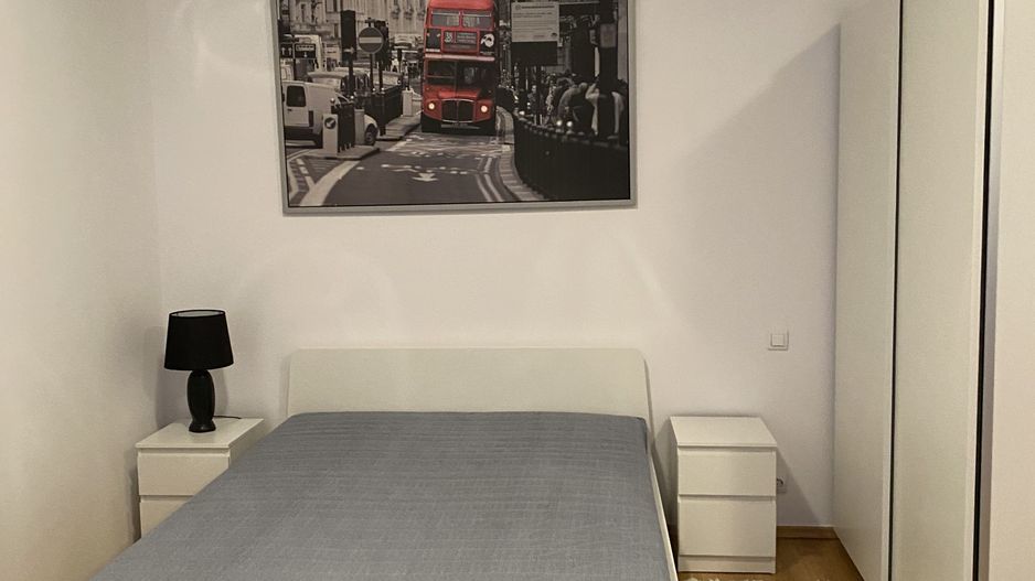 Garsoniera de inchiriat Complex  Planorama/Doamna Ghica - Poză 7