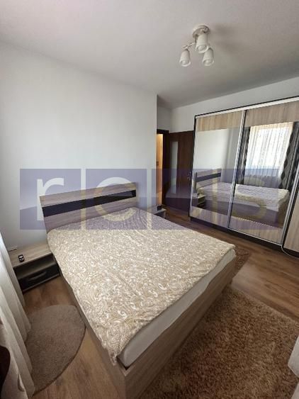 VANZARE APARTAMENT 2 CAMERE DRISTOR PARK 58MP BLOC 2017 - Poză 3