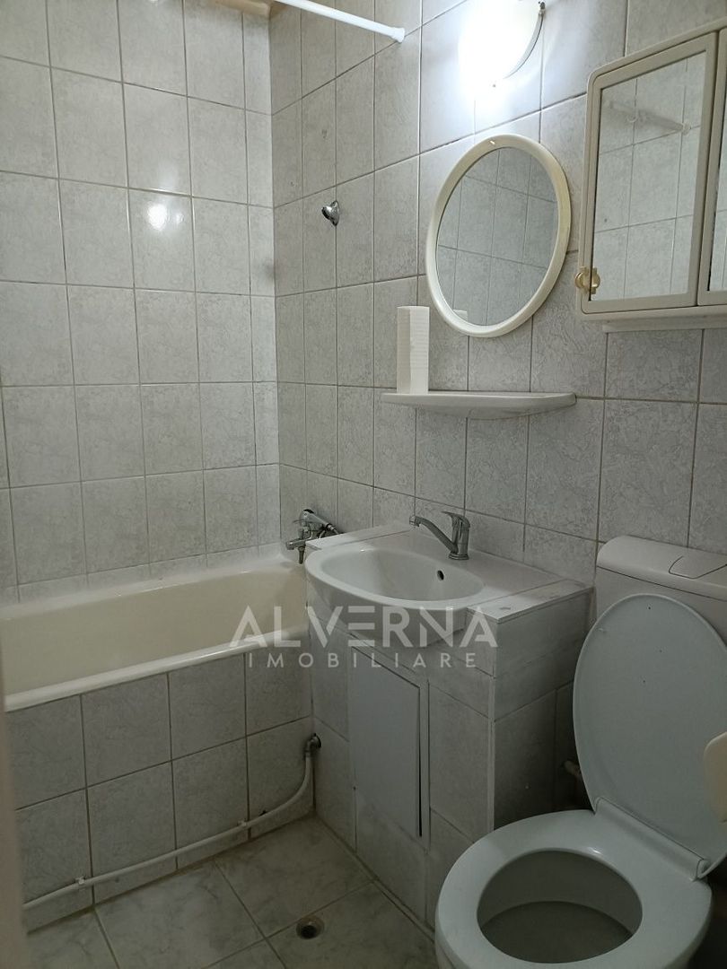Apartament 2 camere decomandate | Zona Big | cartier Manastur - Poză 6