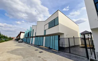 OFERTA | Casa 4 camere | 3 bai | Parcare | Ansamblu privat | Comision 0! - Poză 20