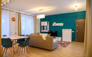 Apartament 2 camere I Parter I Constructie Noua I Turnisor - Poză 2