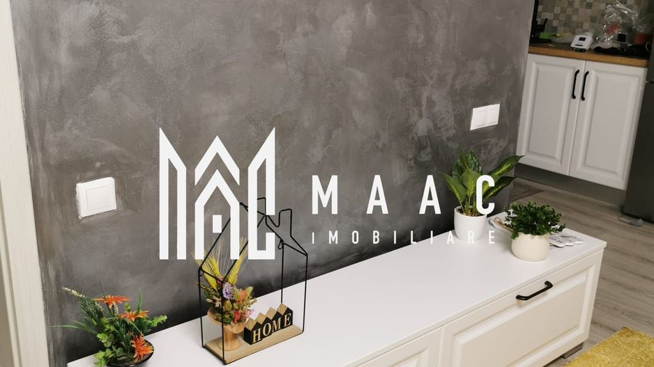 Apartament 3 camere I 2 locuri parcare I Balcon I Turnisor - Poză 9