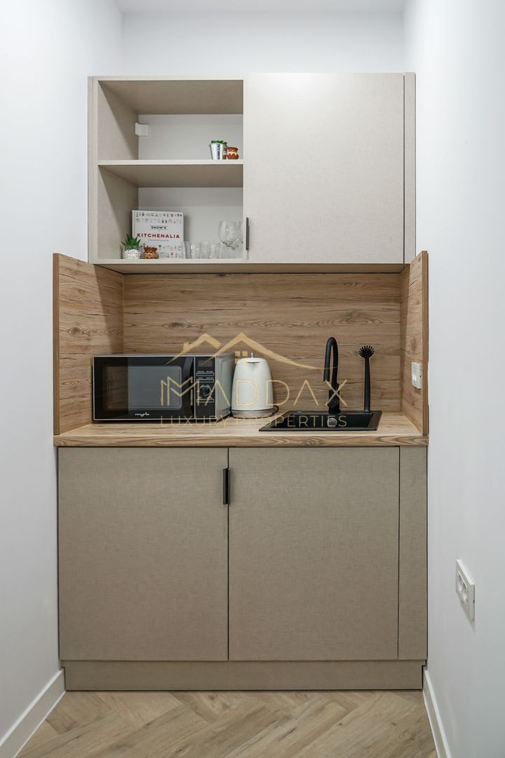 Proprietate ideala pentru investitie *354mp* inchiriata pe 6 ani // Cismigiu - Poză 29