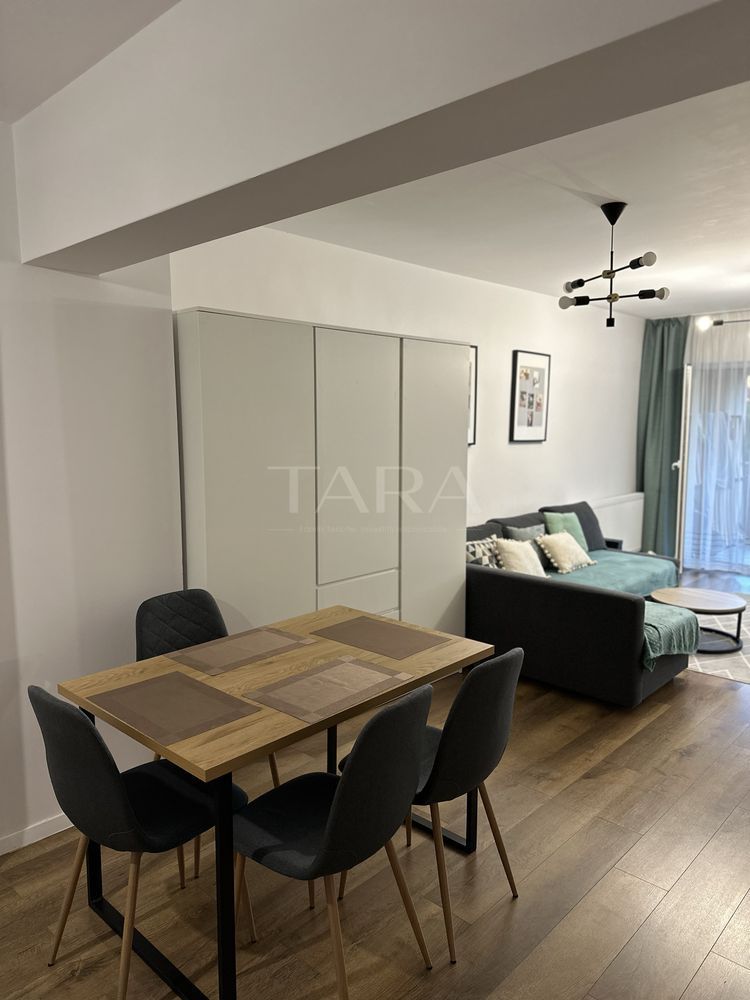 Apartament cu 2 camere in Gheorgheni - Poză 2