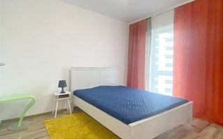 Apartament Prima Green Nufaru - Poză 5