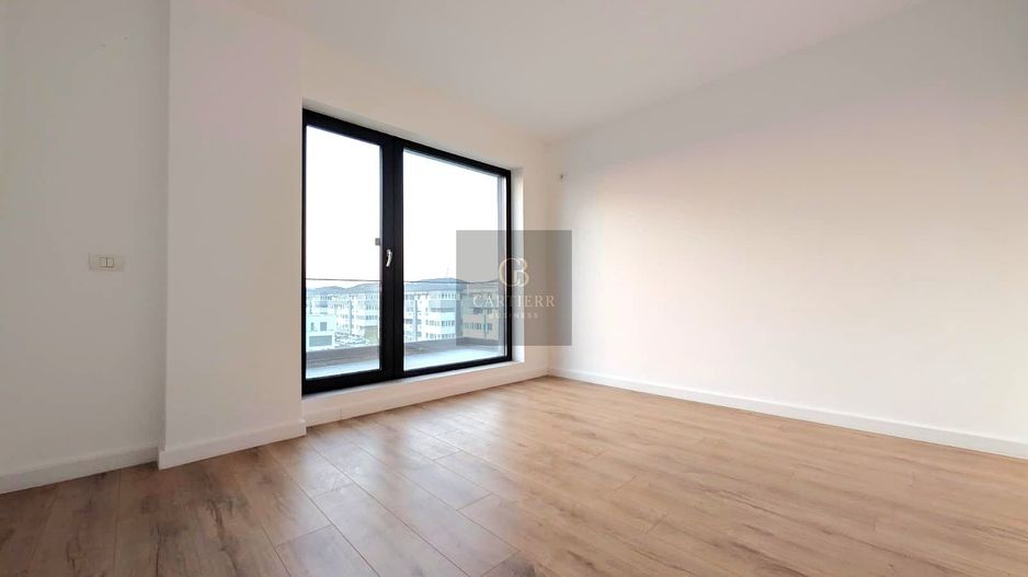 PENTHOUSE 3 CAMERE | OZANA |  LOC DE PARCARE(OPȚIONAL) | - Poză 19