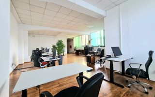 Spatiu birouri de închiriat Brasov - 110 mp # plus-imo.ro - Poză 3