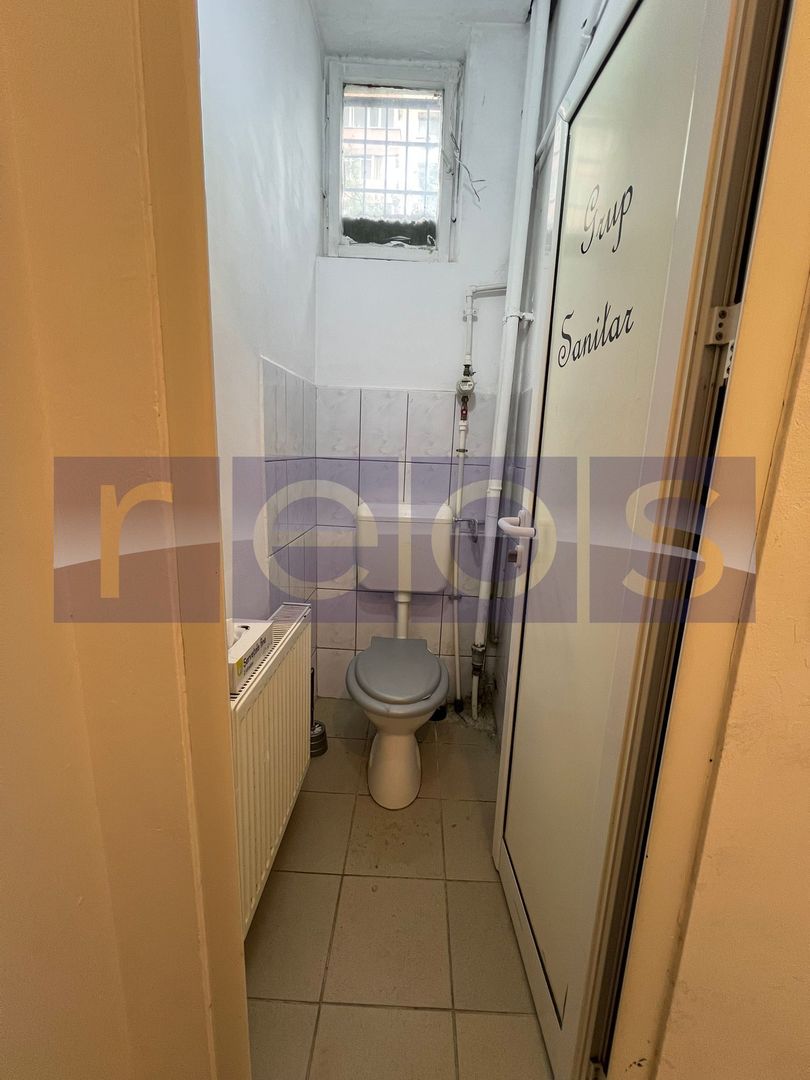 INCHIRIERE SPATIU COMERCIAL | PARTER | ZONA CALEA VITAN - Poză 8