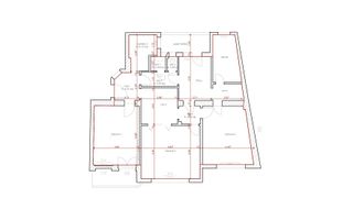 Apartament cu farmec istoric, 120 mp, în inima Clujului – Strada Eroilor - Poză 7