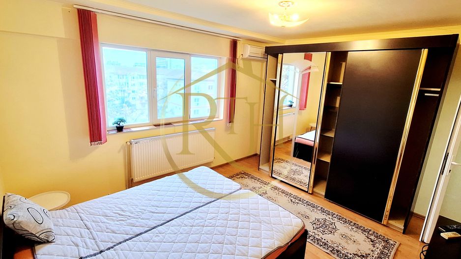 Oferim spre vanzare apartament cu 1 camera, Zona Soarelui aproape de Sud Plaza - Poză 6