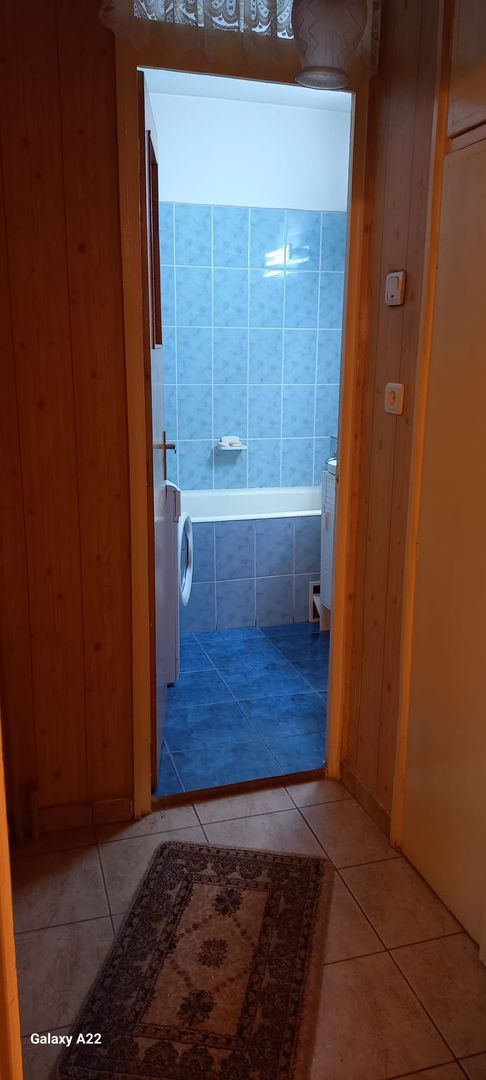 Apartament 3 camere Aviatiei - Poză 23