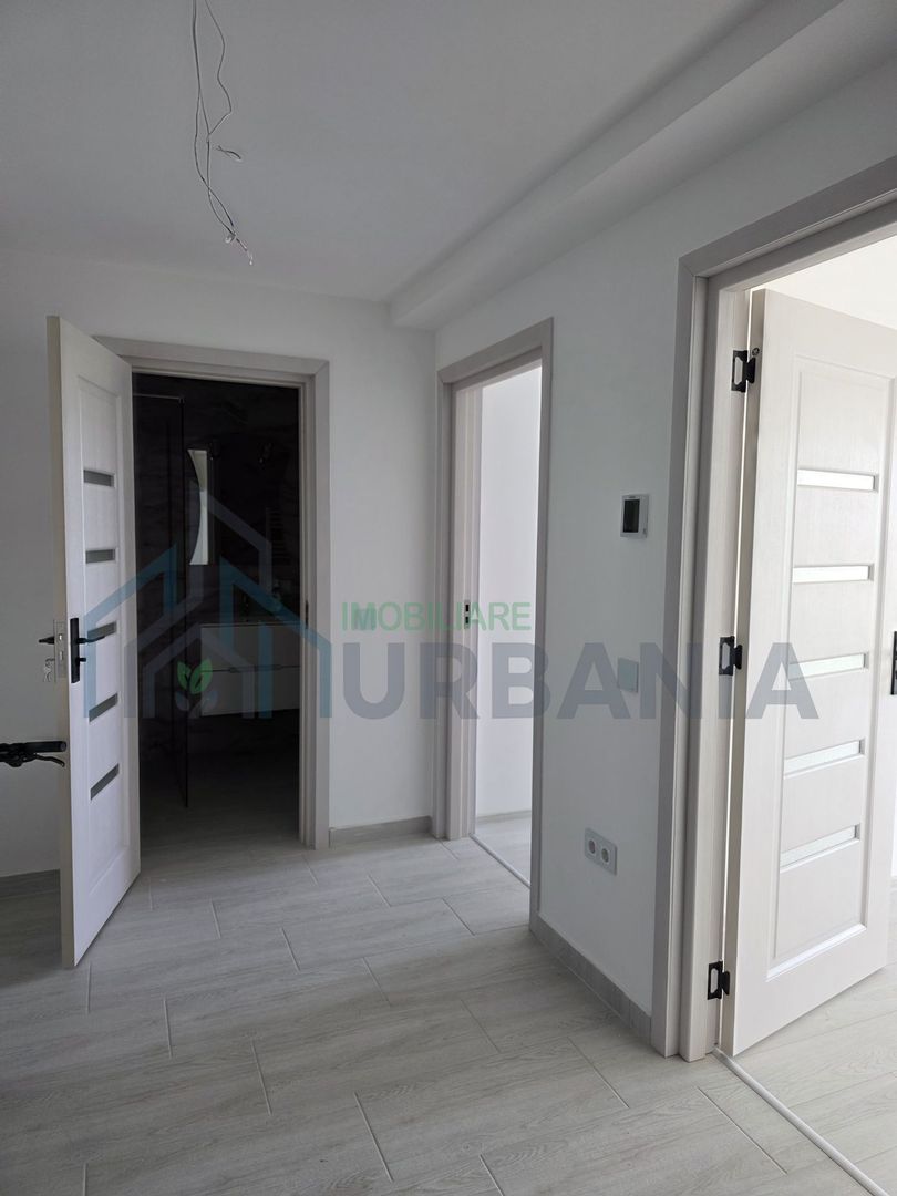 Apartament 2 camere, Copou, Str. Dealul Zorilor, cu loc de parcare - Poză 1