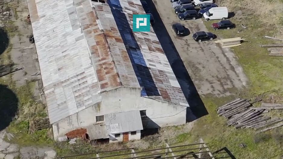 Spațiu industrial, rampă și acces la calea ferată - Poză 5