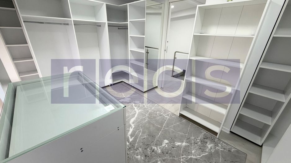 PENTHOUSE | 170 MP | TERASA 100 MP | VEDERE DELTA VACARESTI | ASMITA GARDEN - Poză 16