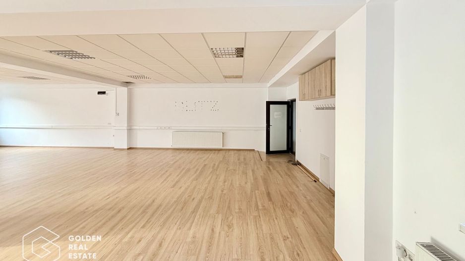 Spatiu comercial 140 mp, Bd. Liviu Rebreanu, Comision 0% - Poză 4