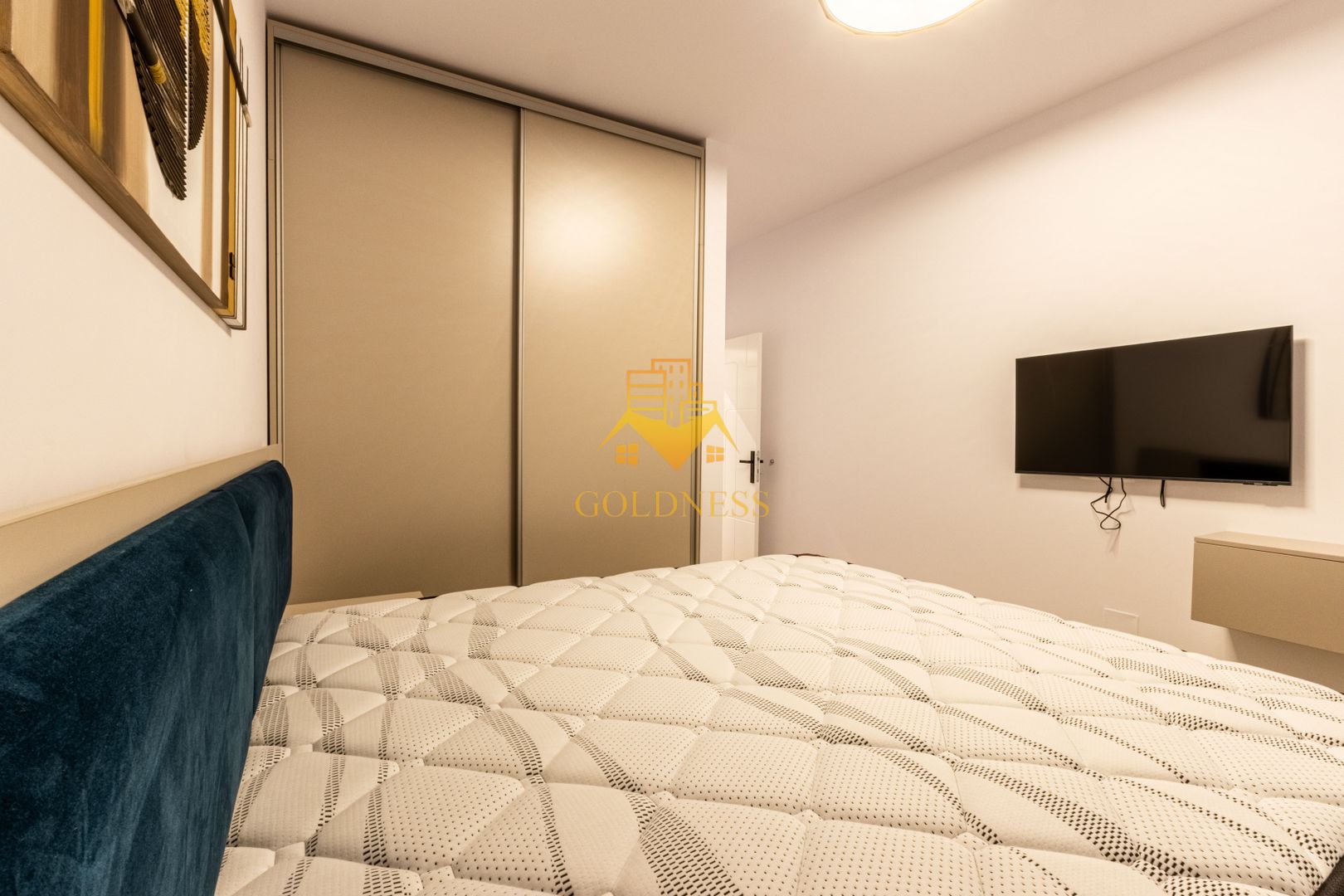 2 camere, bloc nou,parcare, Iris, Junior Zona Fabricii,LIDL,Elite City - Poză 15