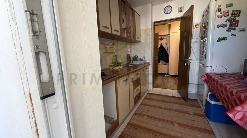 3 Camere Decomandat, Nicolina, Prima Statie, LIDL - Poză 6